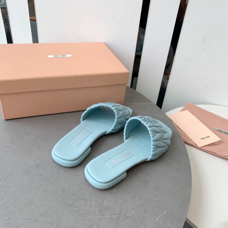 Miu Miu Sandals